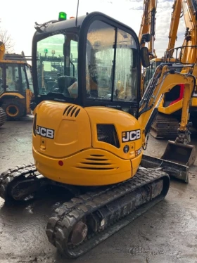  JCB 8025 | Mobile.bg    2