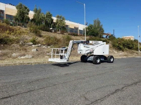 Автовишка TEREX TA 60RT  4x4