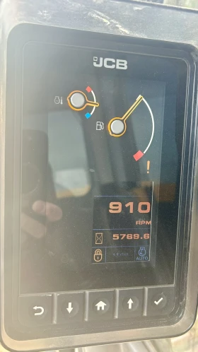 Багер JCB JC300LC | Auto.bg — изображение 6