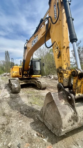 Багер JCB JC300LC | Auto.bg — изображение 5