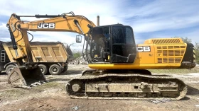 Багер JCB JC300LC | Auto.bg — изображение 3
