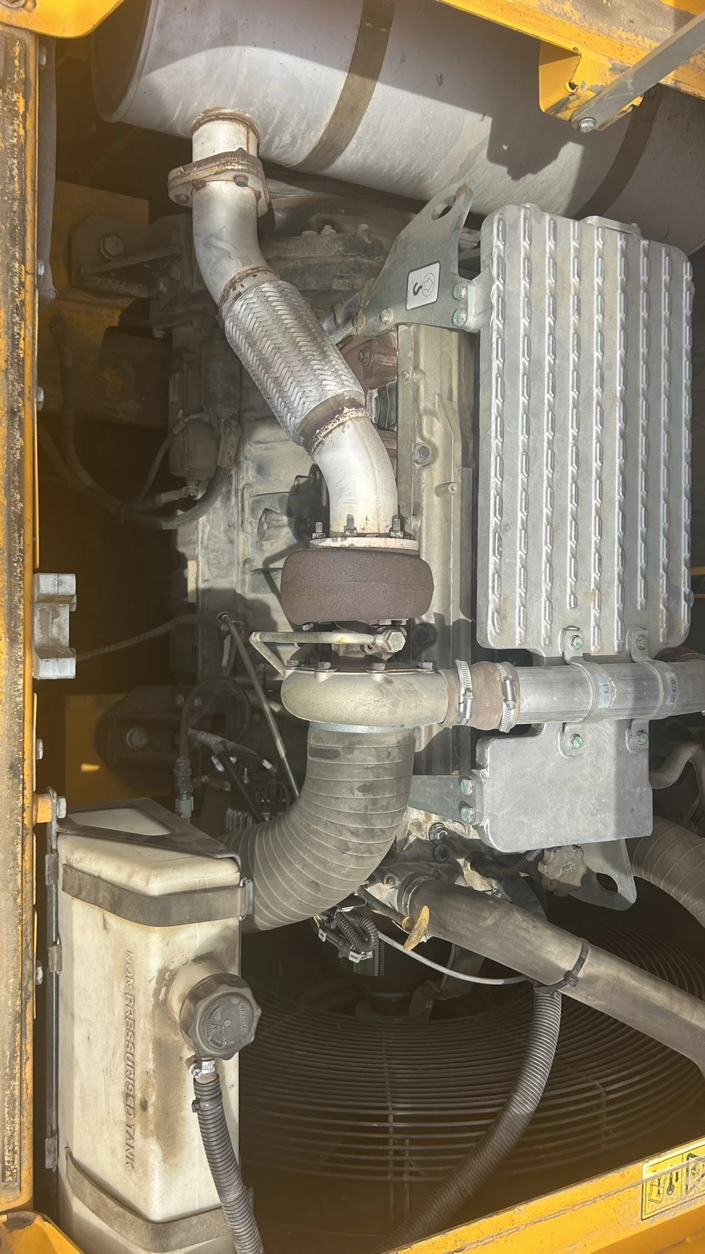 Багер JCB JC300LC, снимка 13 - Индустриална техника - 54255836