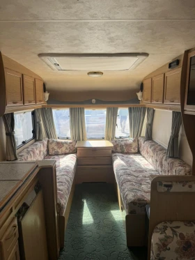 Каравана Други Lunar Eclipse 524, снимка 4