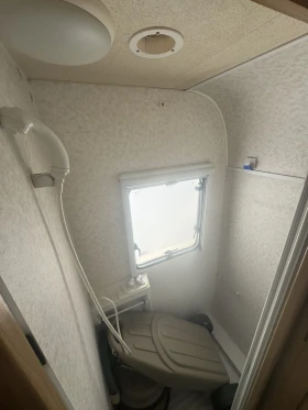 Каравана Други Lunar Eclipse 524, снимка 10