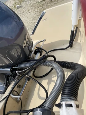 Лодка Kruger, снимка 7