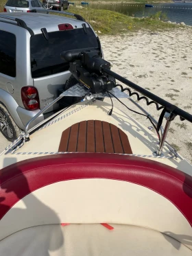 Лодка Kruger, снимка 4