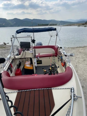 Лодка Kruger, снимка 17