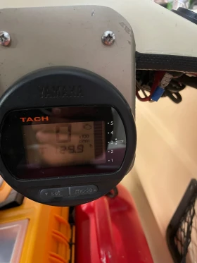 Лодка Kruger, снимка 10