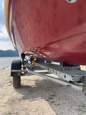 Лодка Kruger, снимка 6