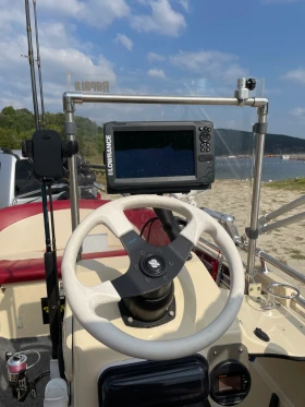 Лодка Kruger, снимка 15