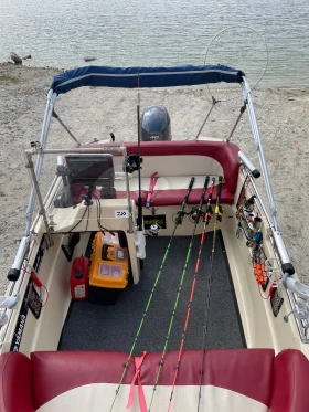 Лодка Kruger, снимка 5