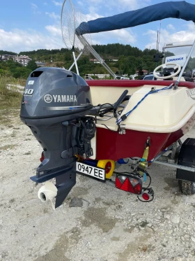 Лодка Kruger, снимка 2