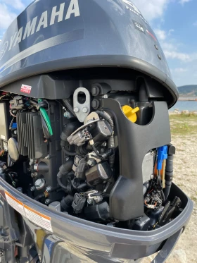 Лодка Kruger, снимка 13