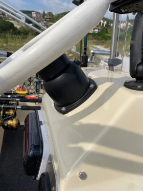 Лодка Kruger, снимка 8