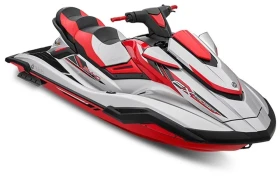  Yamaha FX CRUISER | Mobile.bg    7