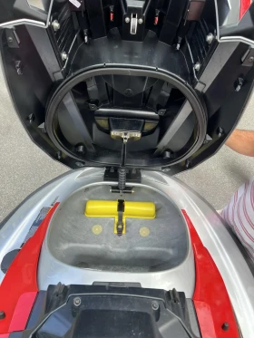  Yamaha FX CRUISER | Mobile.bg    6