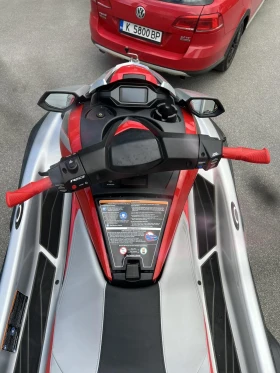  Yamaha FX CRUISER | Mobile.bg    5