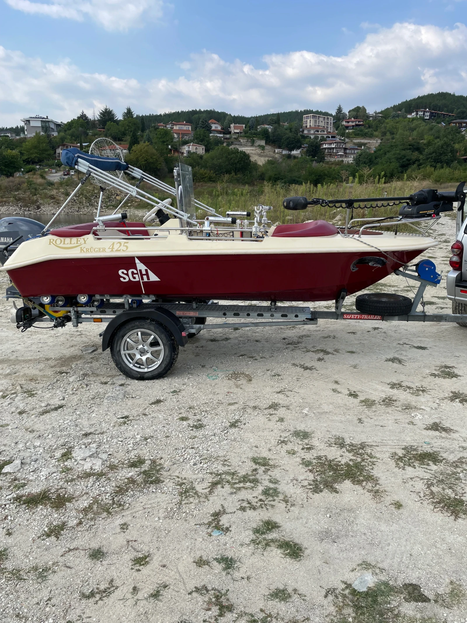  Kruger | Mobile.bg   1