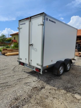   Brenderup CD300TBD2000 | Mobile.bg    3