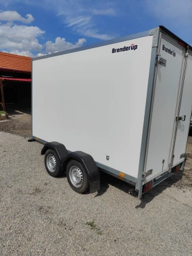   Brenderup CD300TBD2000 | Mobile.bg    2
