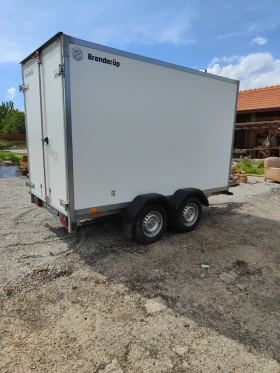   Brenderup CD300TBD2000 | Mobile.bg    4