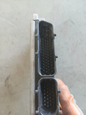 03C906024BK компютър Seat Ibiza, снимка 3