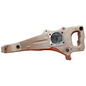       TESLA MODEL S 2012- LH 600701700B/600701700C