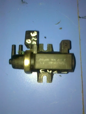 ЕГР за БМВ Е46 320Д 2.0 136к.с 99г. номер:2 247 906 99Т162