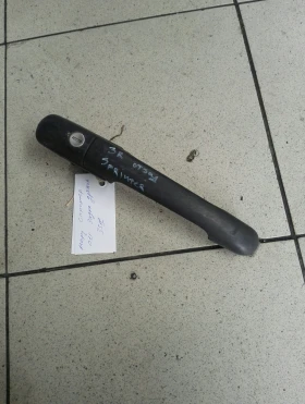 Дръжка задна Мерцедес Спринтер