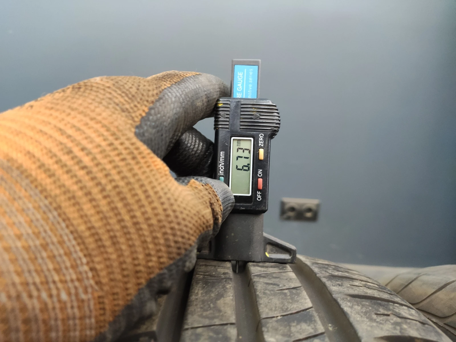  235/60R16 | Mobile.bg   7