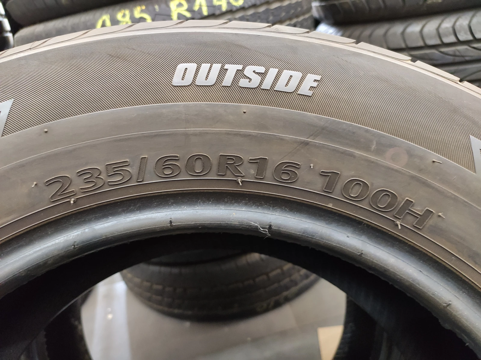  235/60R16 | Mobile.bg   9