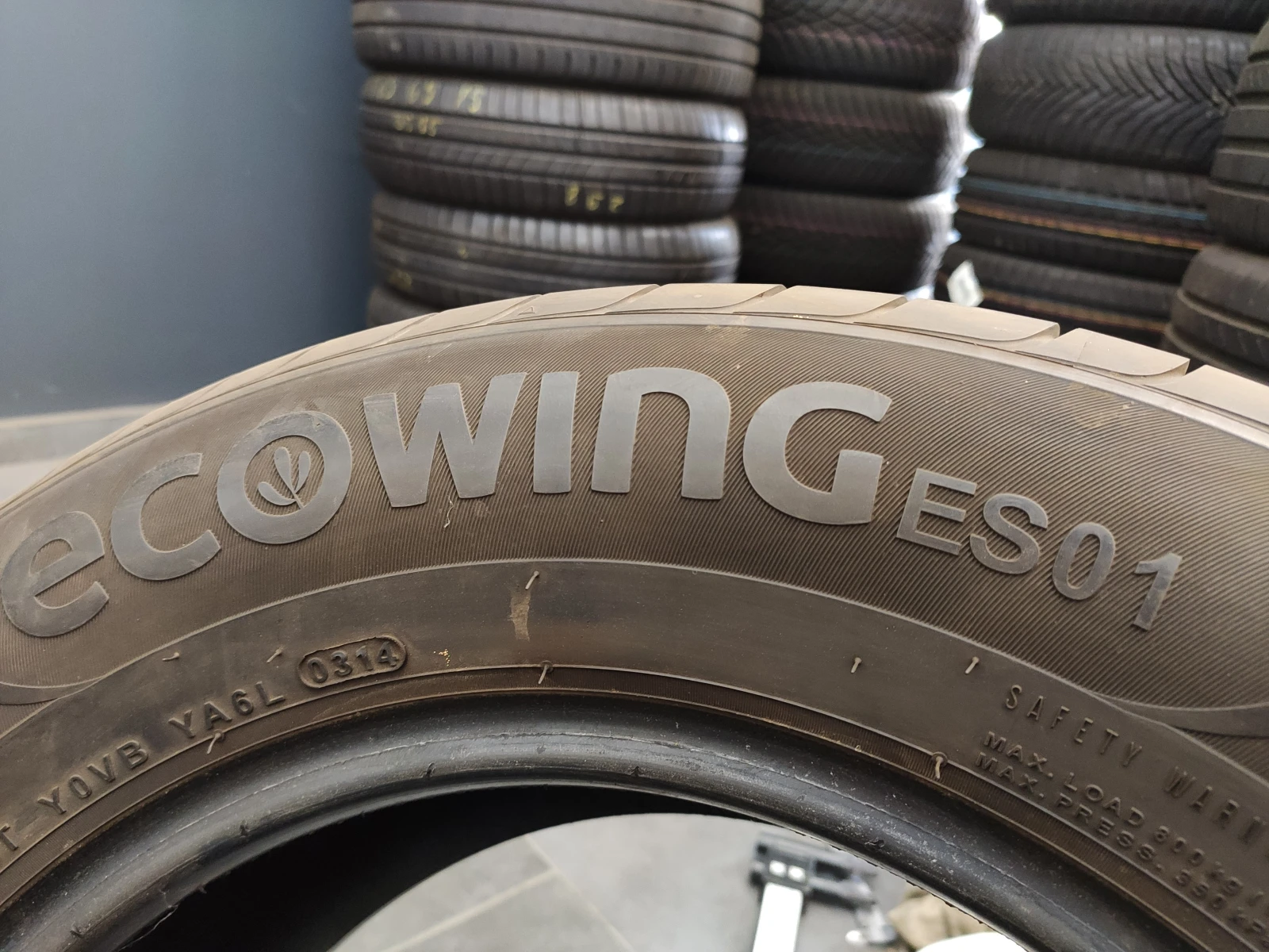  235/60R16 | Mobile.bg   8