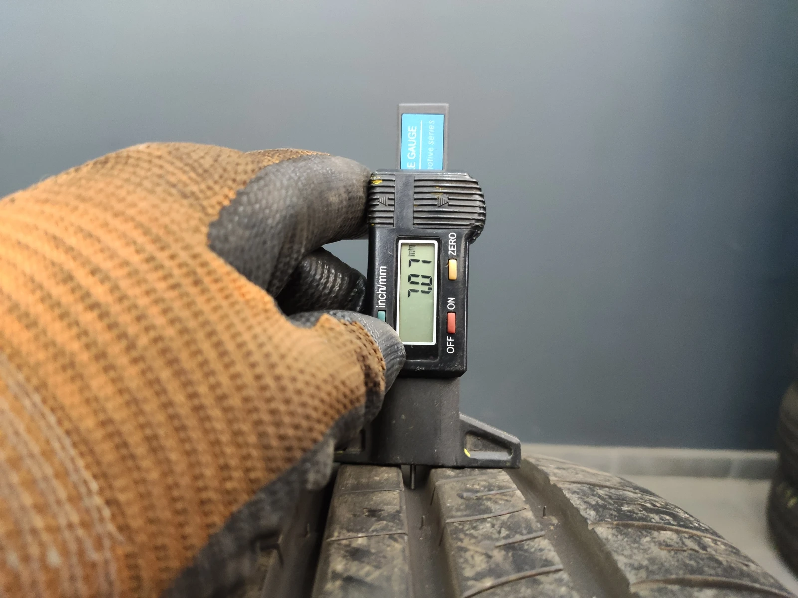  235/60R16 | Mobile.bg   6