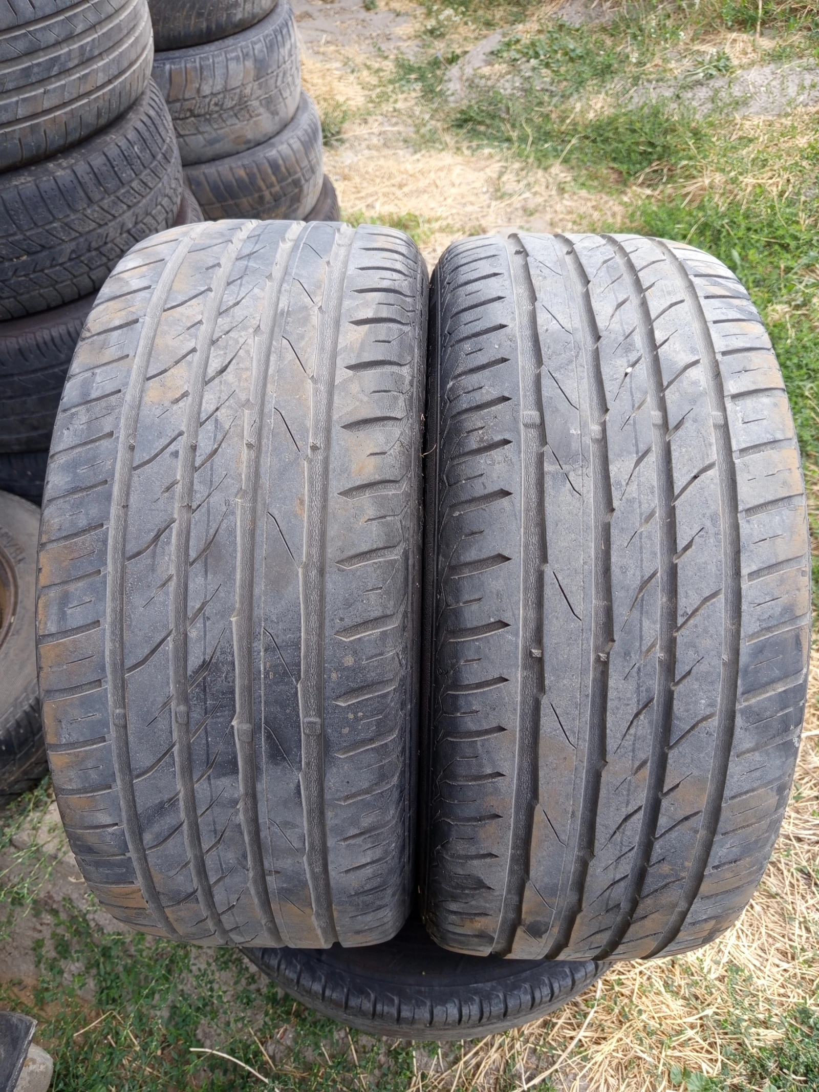  225/50R17 | Mobile.bg   1