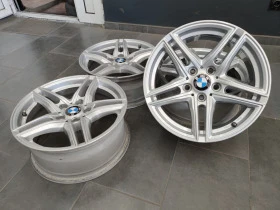 Джанти за BMW, снимка 2 - Гуми и джанти - 43415913