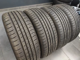 Гуми Летни 235/60R16, снимка 5 - Гуми и джанти - 46865939