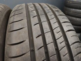 Гуми Летни 235/60R16, снимка 1 - Гуми и джанти - 46865939