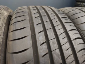 Гуми Летни 235/60R16, снимка 2 - Гуми и джанти - 46865939