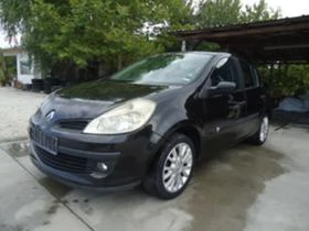 Renault Clio 1.5 dci 86kc, снимка 1