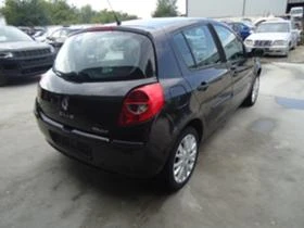 Renault Clio 1.5 dci 86kc, снимка 3