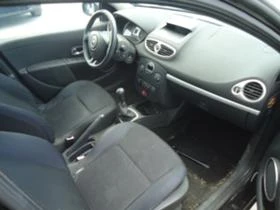 Renault Clio 1.5 dci 86kc, снимка 5