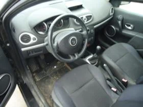 Renault Clio 1.5 dci 86kc, снимка 7