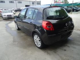 Renault Clio 1.5 dci 86kc, снимка 4