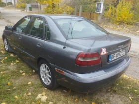 Volvo S40 1.9TD - изображение 5