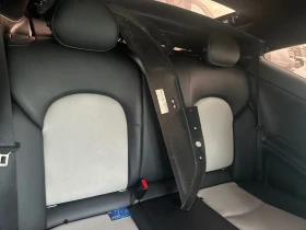 Mercedes-Benz CLC 200 Бензин на части, снимка 11