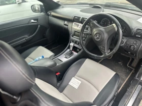 Mercedes-Benz CLC 200 Бензин на части, снимка 4