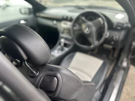 Mercedes-Benz CLC 200 Бензин на части, снимка 5