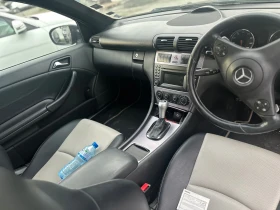 Mercedes-Benz CLC 200 Бензин на части, снимка 8