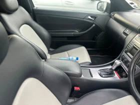 Mercedes-Benz CLC 200 Бензин на части, снимка 10