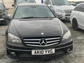 Mercedes-Benz CLC 200 Бензин на части, снимка 1